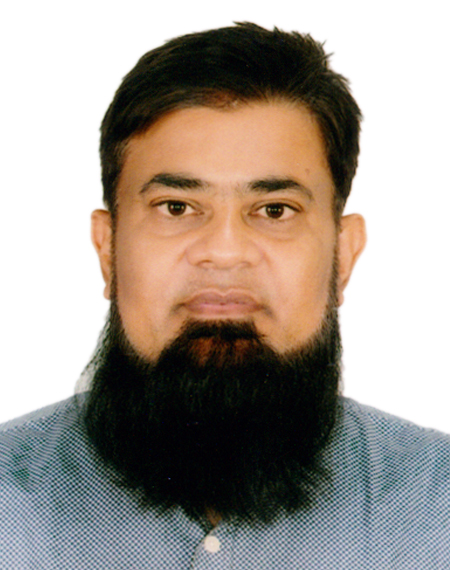 Director Image