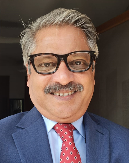 President of BTTLMEA